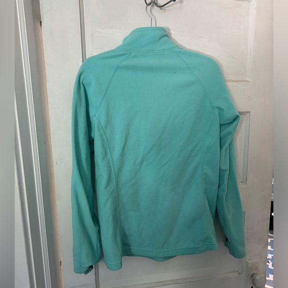 North Face Fleece quarter zip - Picture 4 of 4